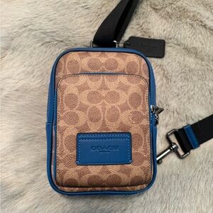 Coach Crossbody Bag